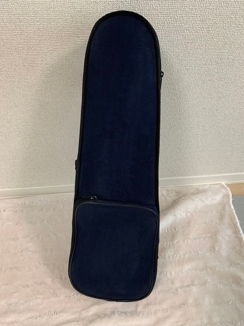 Valente VN-30 1/4 2009年 バイオリン 専用ケース付き