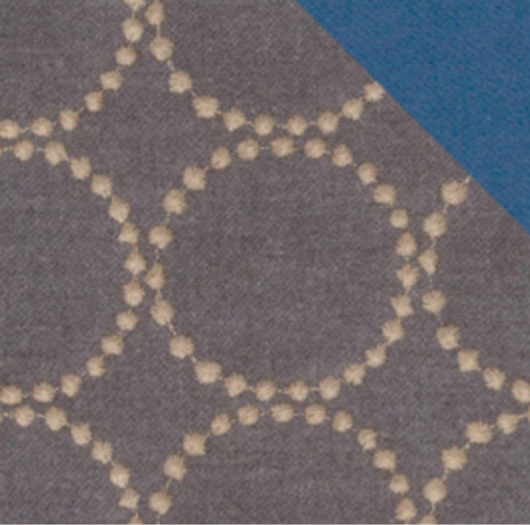 ミナペルホネン タンバリン dop グレー 折りたたみ式 ハイスツール