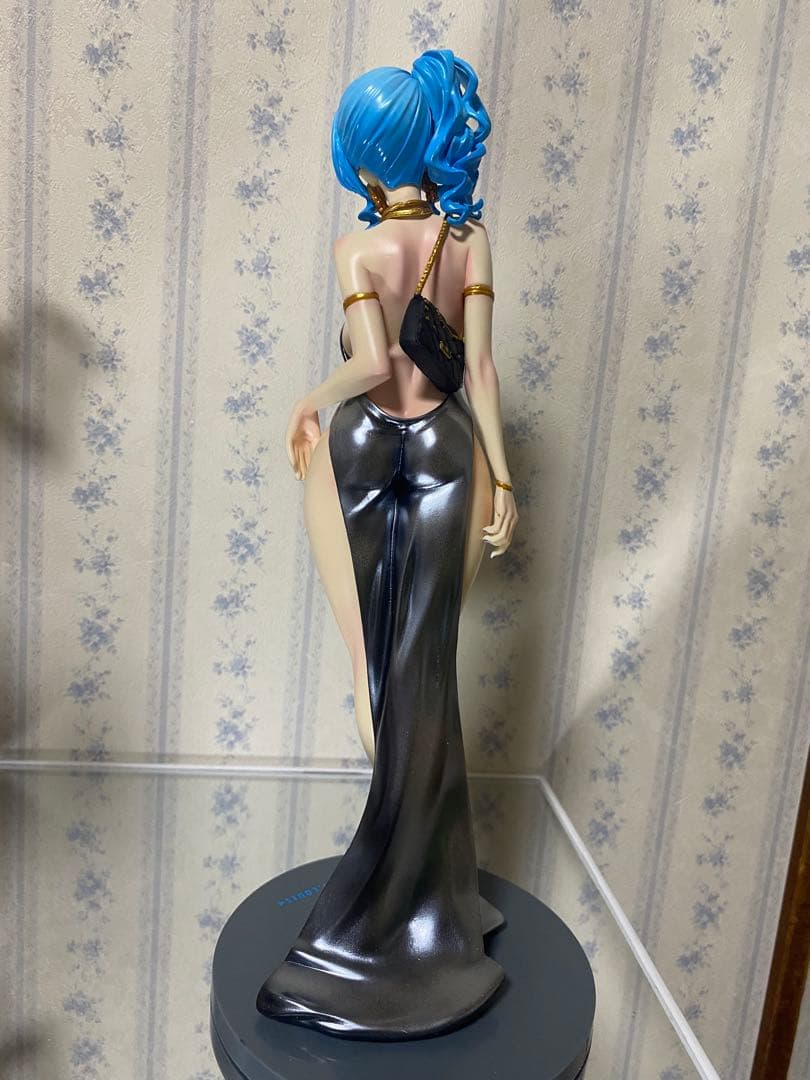 アズールレーン セントルイス Luxury Handle Ver. リペイント