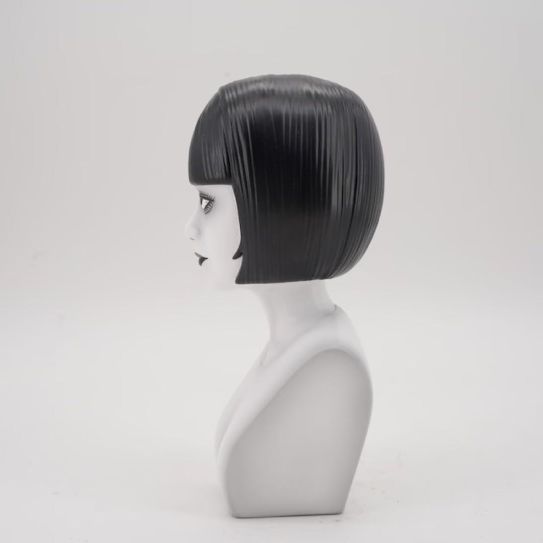 新品未開封】伊藤潤二 黒谷あざみ うずまき UNBOX INDUSTRIES - メルカリ