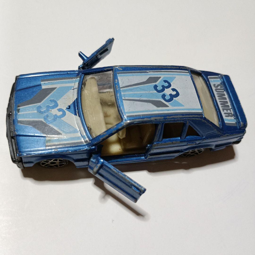 ❤❤❤宝物放出！入手困品！希少な超ヴィンテージ品！MB-44シュコダ130LR