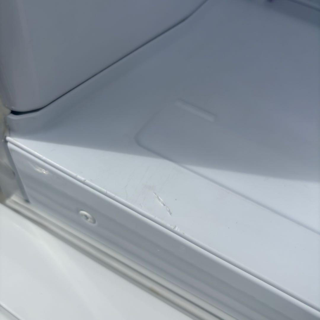 三菱 168L 冷凍冷蔵庫 2017年製