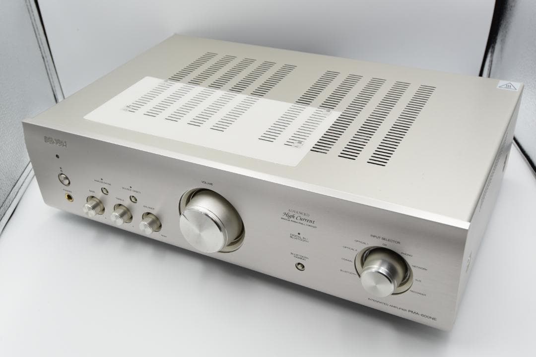デノン DENON PMA-600NE 2023年製