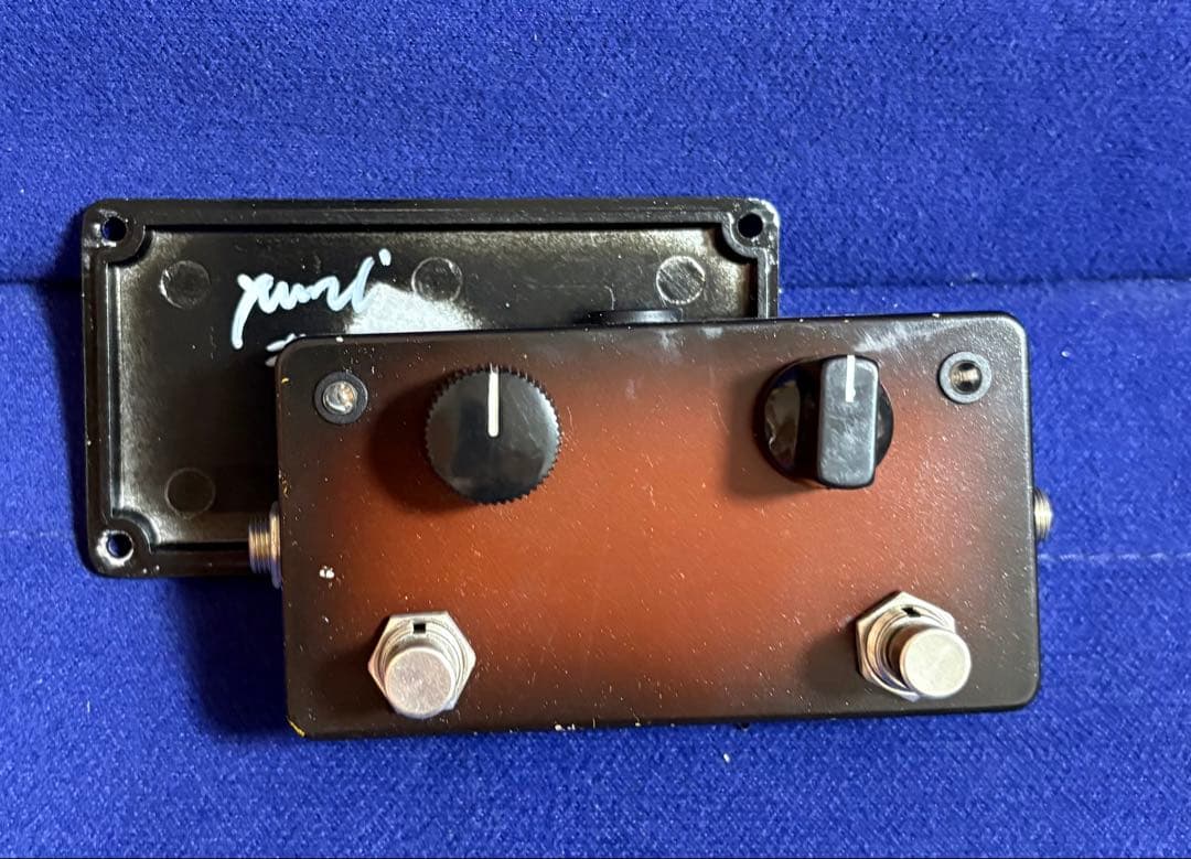 Yuuri SOUND Effects 【Cot50クローン 2in1】