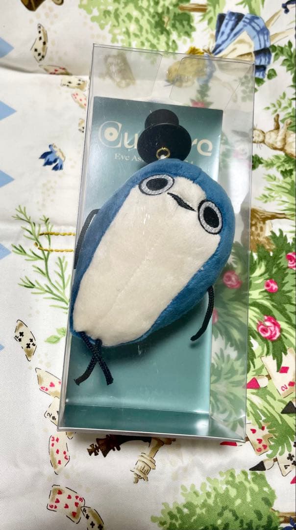 Eve Asia Tour 2024 文化 ぼにぼにキーチェーン ぬいぐるみ - メルカリ