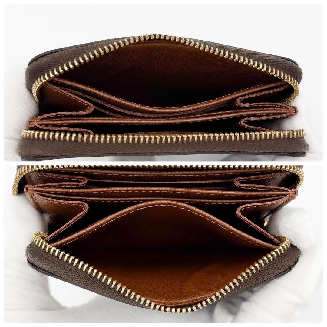 【1日限定価格】ルイヴィトン モノグラム ジッピーパース ケース