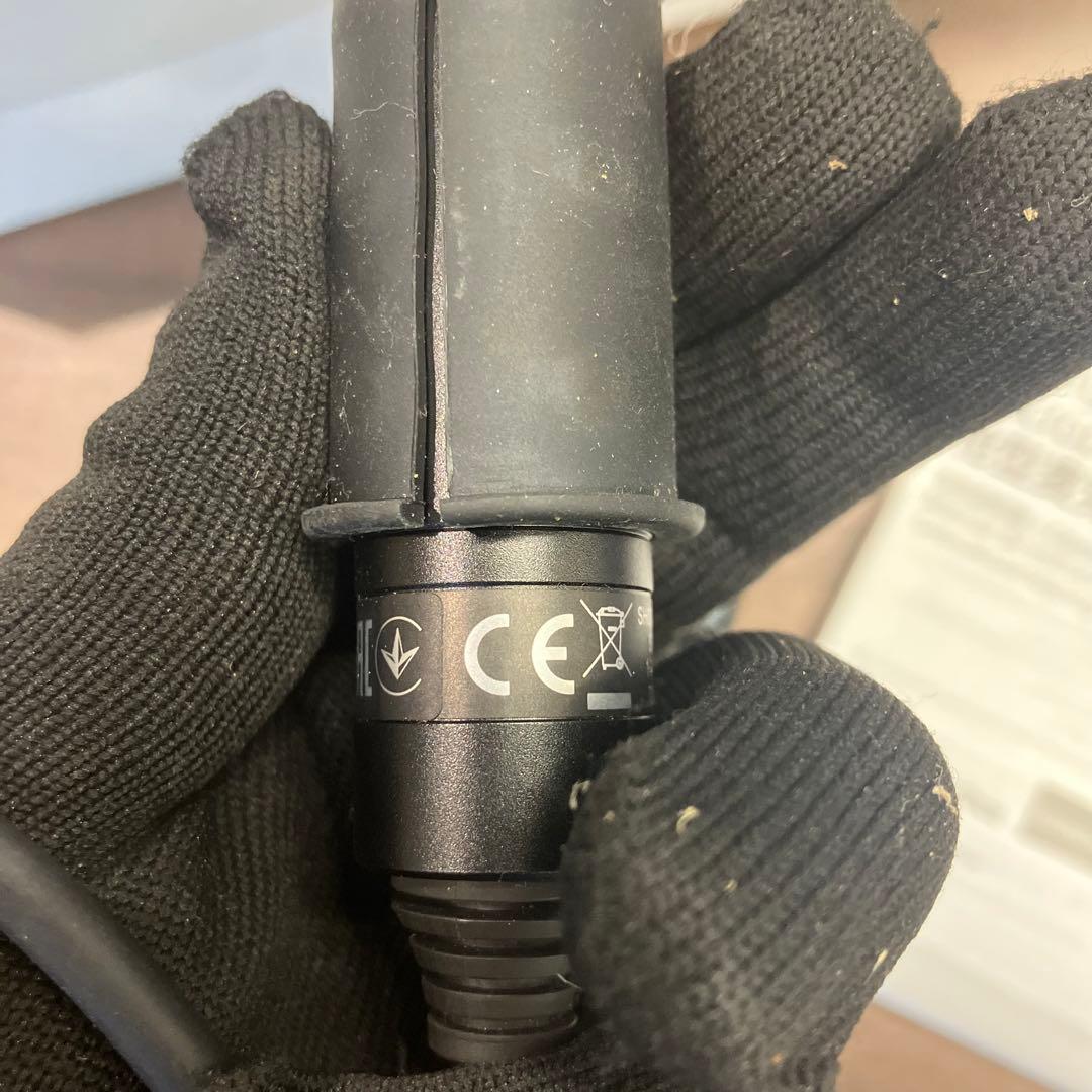 SONY ソニー ガンシューティングマイク ECM-CG60 ハンディカム用