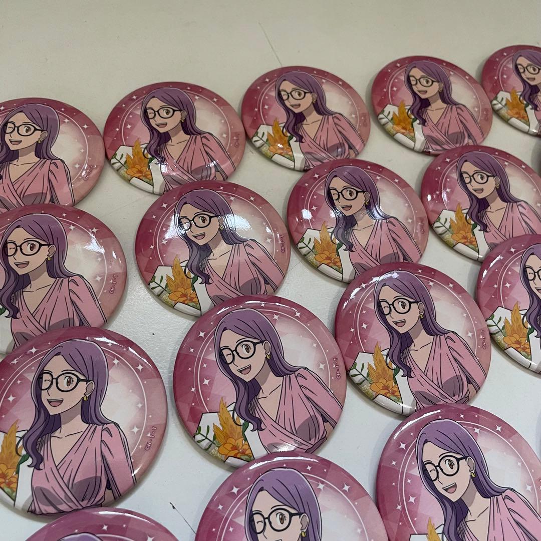 4.デジモンアドベンチャー02 新宿マルイ トレーディング缶バッジ 井ノ上京