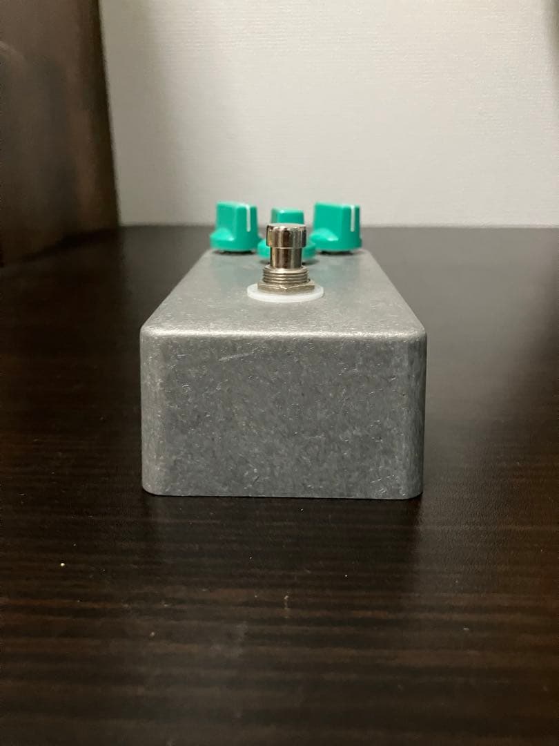 KGR HARMONY Siff+ シリコンファズ