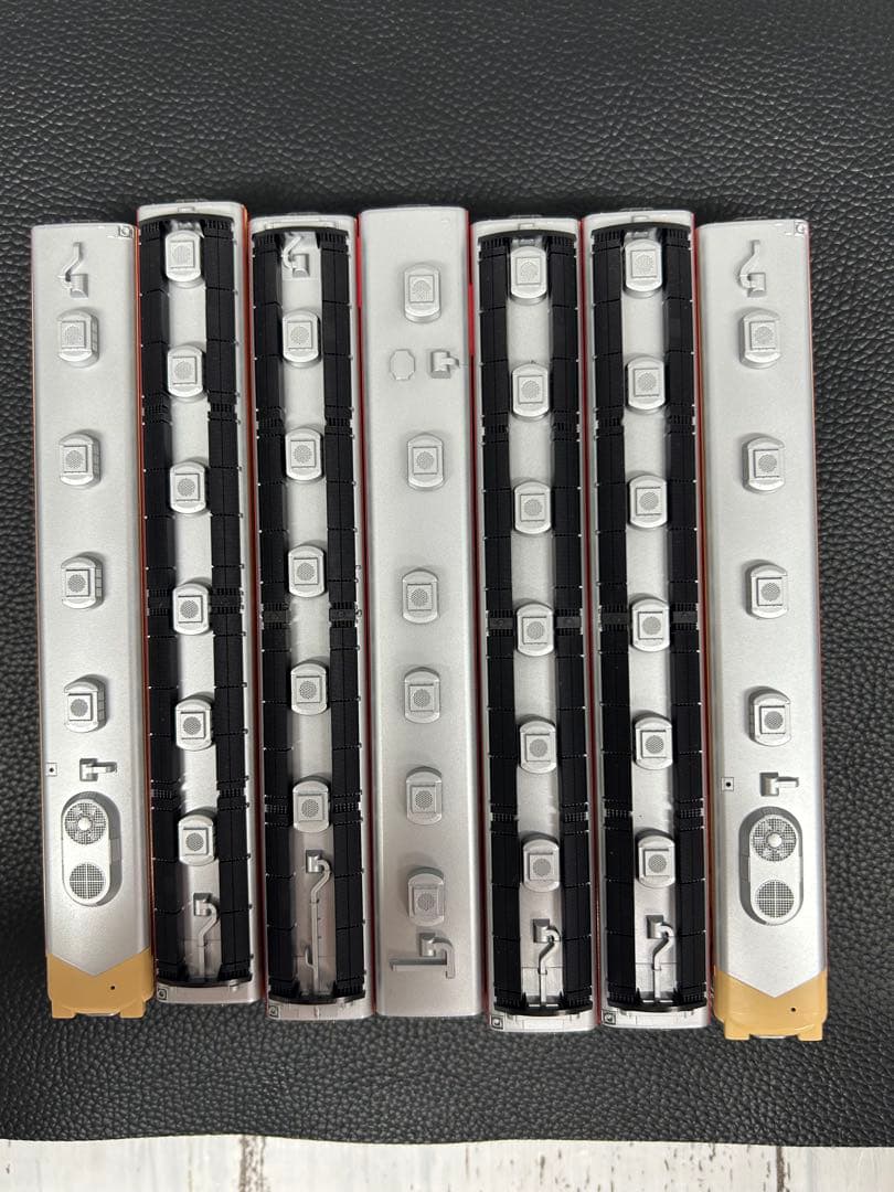 KATO 10-836 キハ181系 7両セット Nゲージ