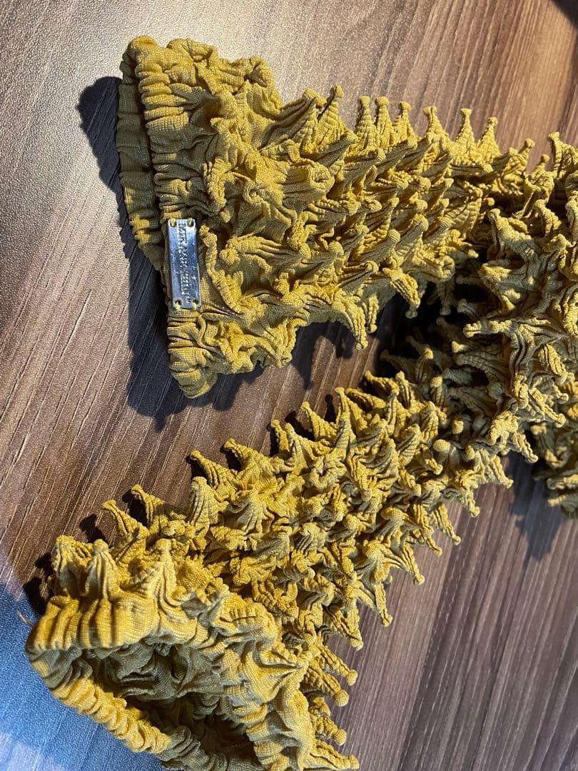 mikage shin アームウォーマー - AUTOMATIZARELHOGAR.COM