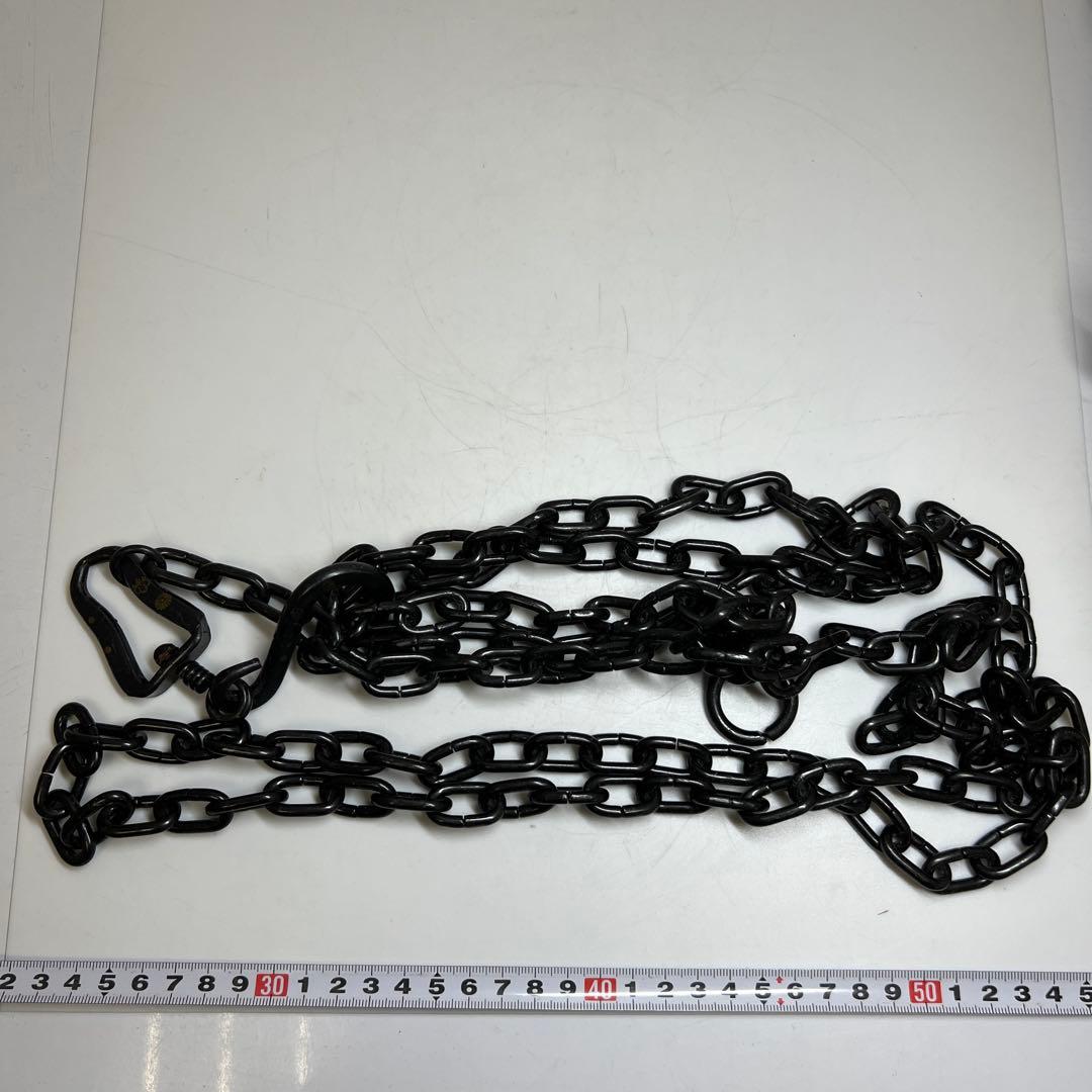 清五朗 金象嵌釣釜道具 共箱 1109g 東Y7-1204①