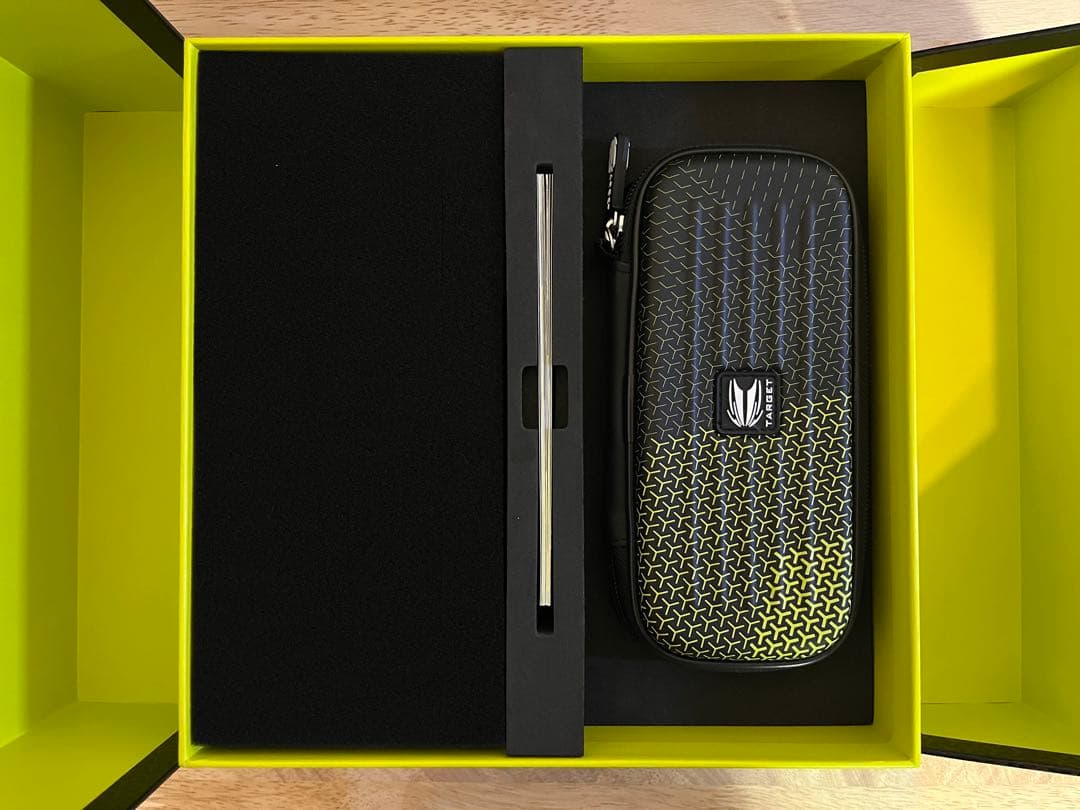 TARGET(ターゲット) 975 11 2BA 18g