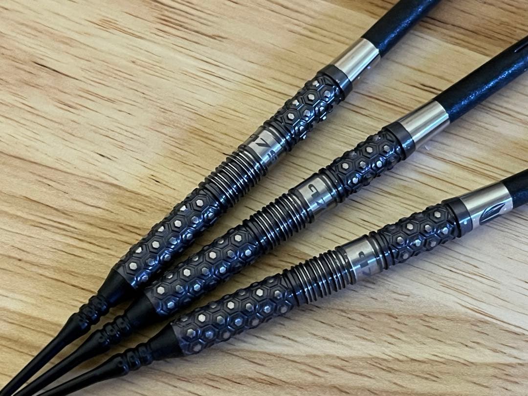 TARGET(ターゲット) 975 11 2BA 18g