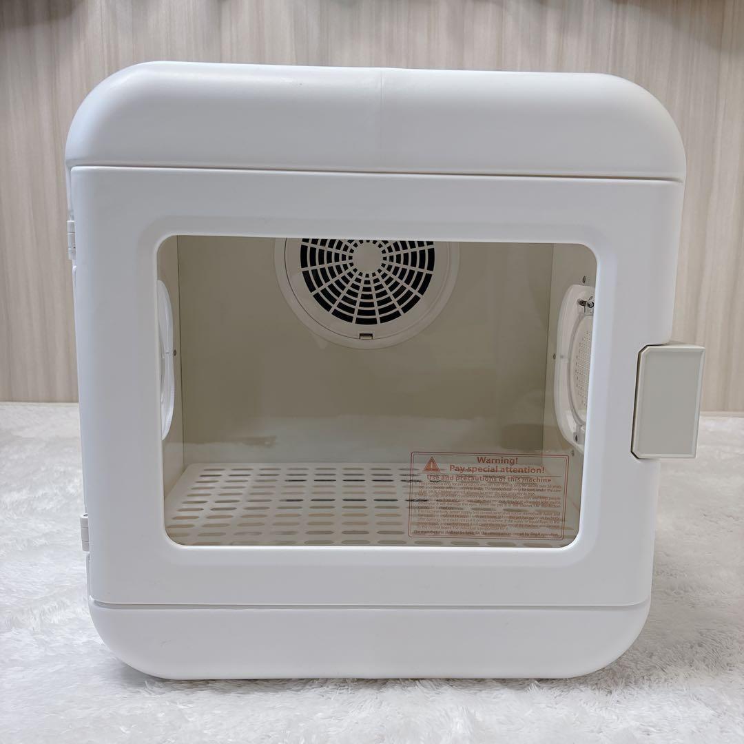 ✨️極美品✨️ Penefa ペット用ドライヤールーム Dolce 犬猫用 - メルカリ