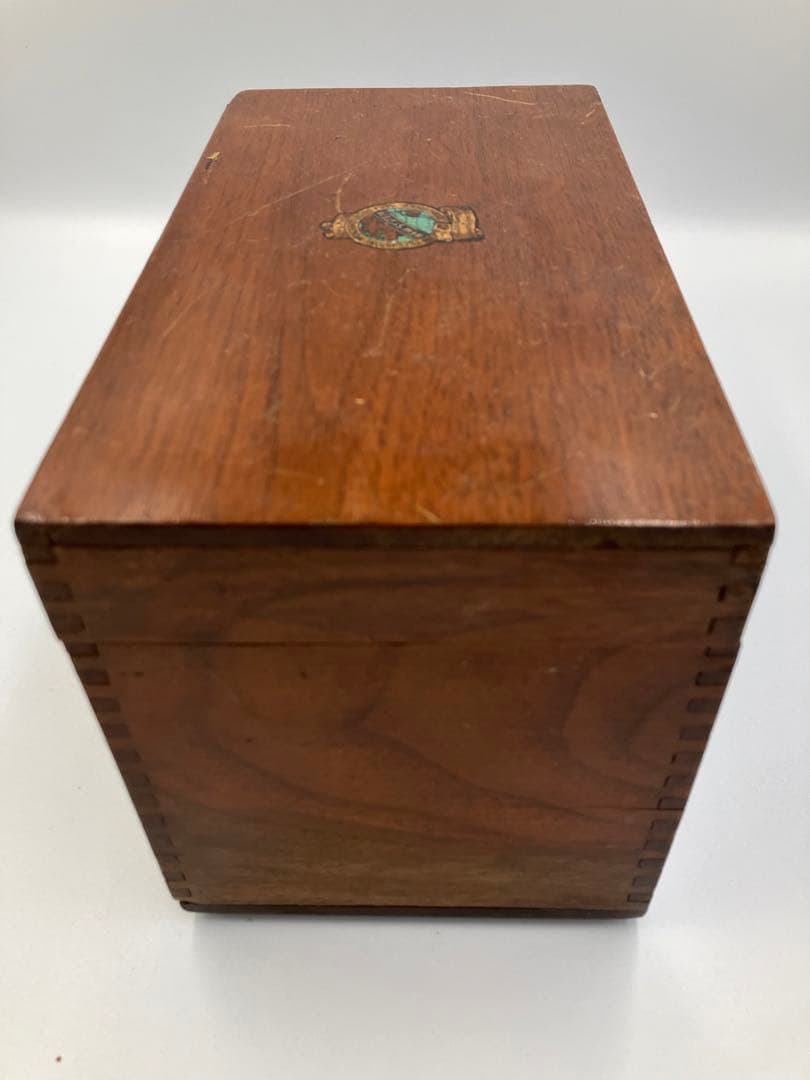 値下げしました！ 鉱石ラジオ T.M.C Wireless ヘッドホーン付