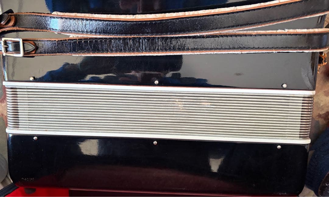 YAMAHA アコーディオン