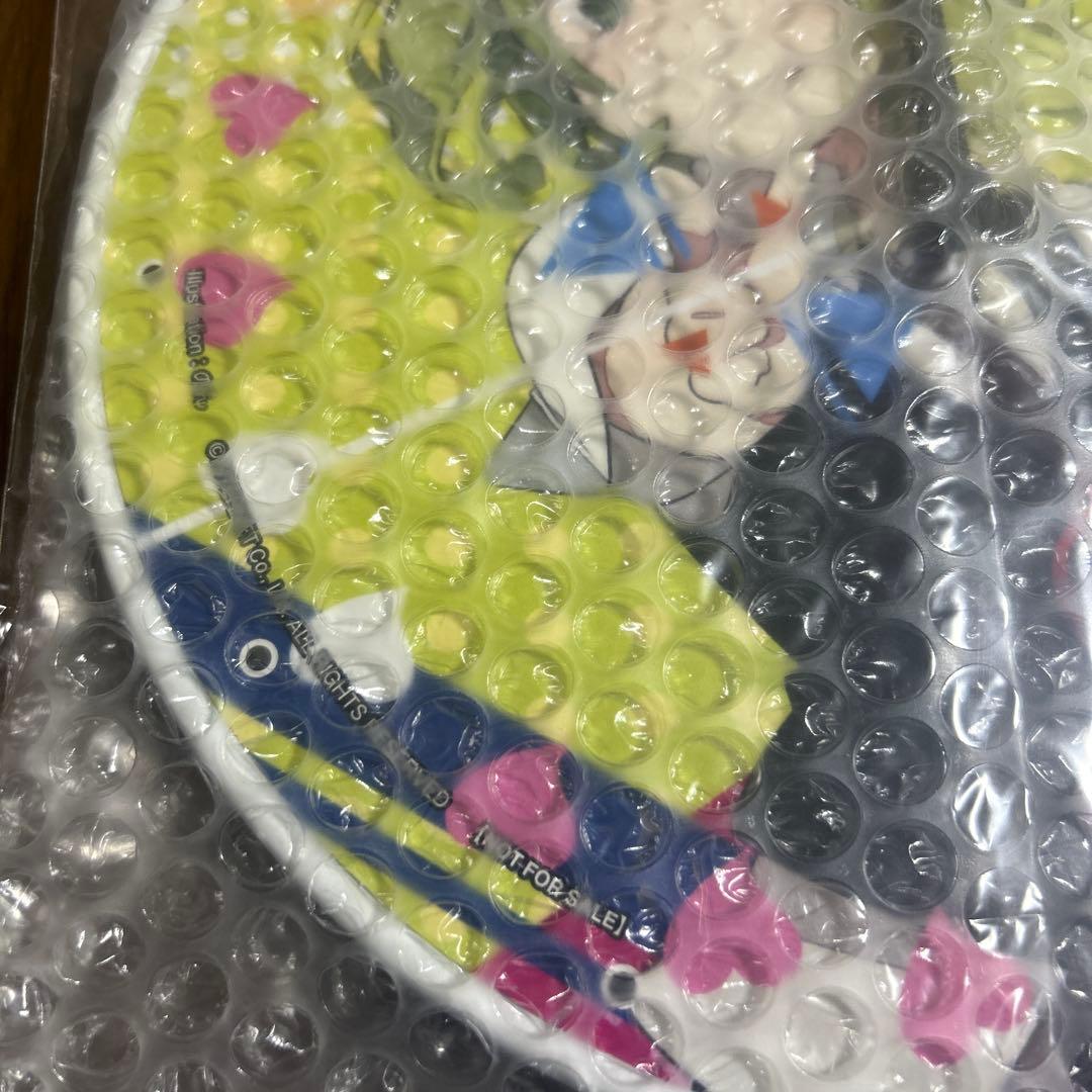 VOCALOID Vocaloconnection Gumi 【時計】【非売品】