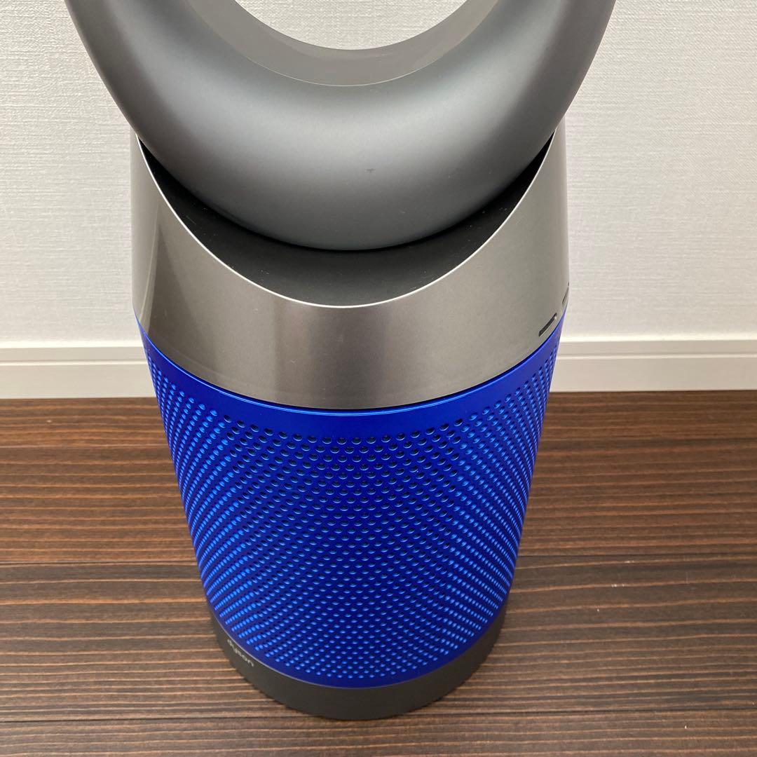 ダイソン　空気清浄機付扇風機　TP-04