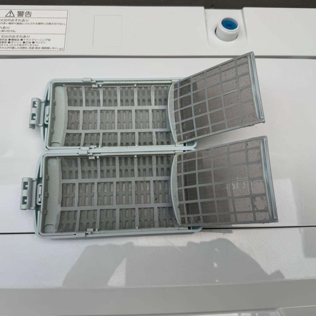 86⭐️2023.22年製★東芝　冷蔵庫　洗濯機　ブラック　一人暮らし　家電セット
