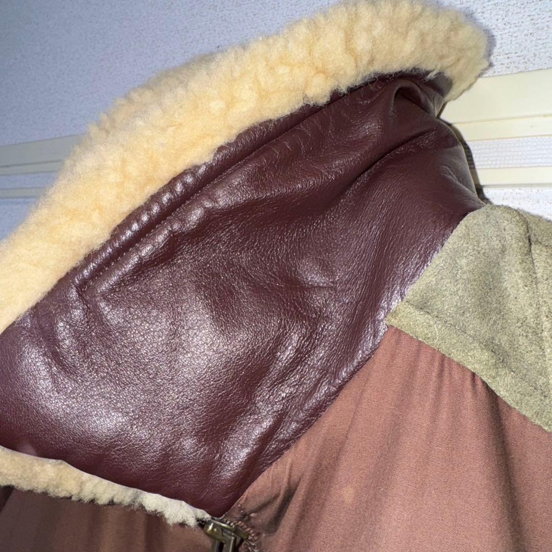 ジャケット・アウター C.P.COMPANY 1982AW DUTCH POLICE JACKET