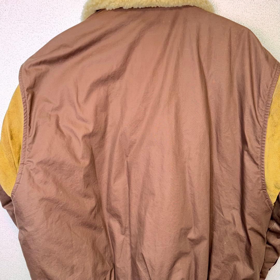 ジャケット・アウター C.P.COMPANY 1982AW DUTCH POLICE JACKET
