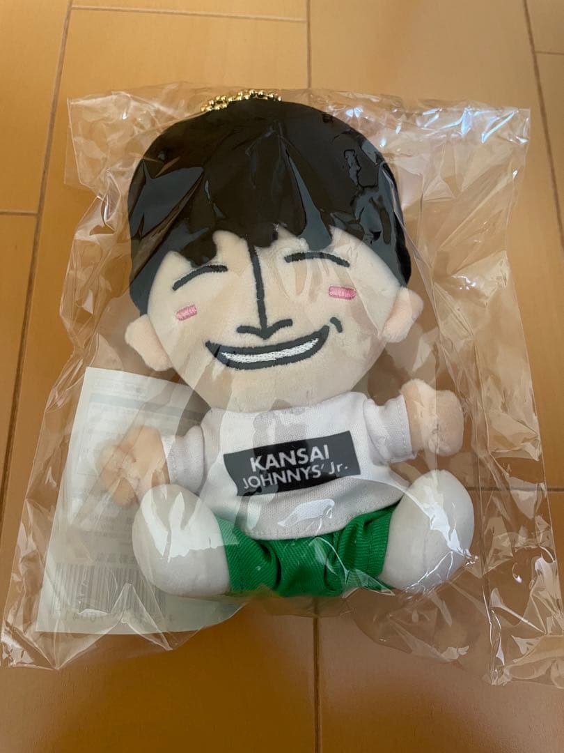 ベスト 佐野晶哉 ちびぬい 佐野晶哉 ちびぬい