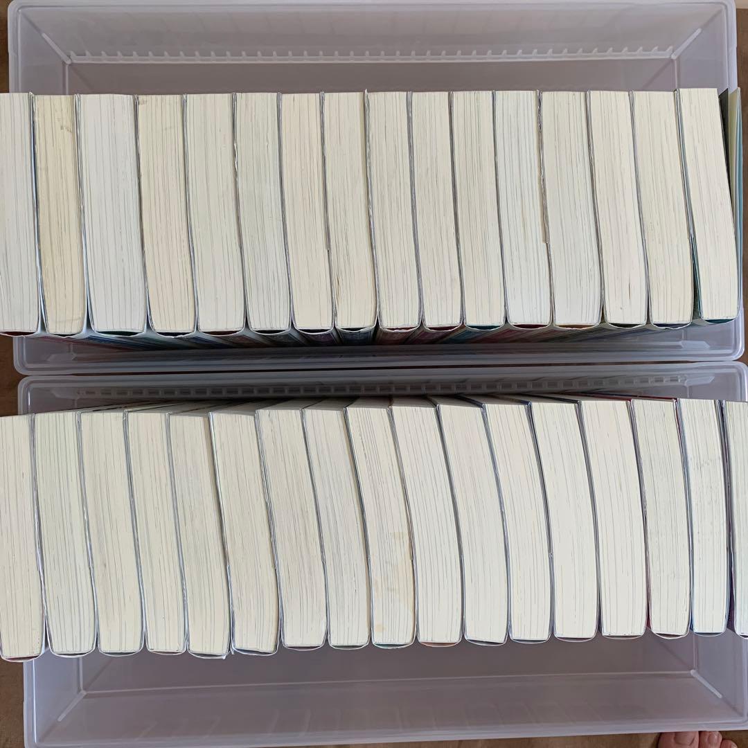 本好きの下剋上 本好きの下剋上 33冊セット＋特典ミニ小説つき