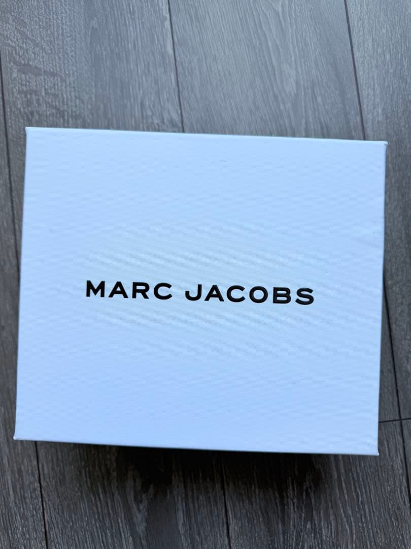 【正規品】マークジェイコブス スナップショット ショルダーバッグ