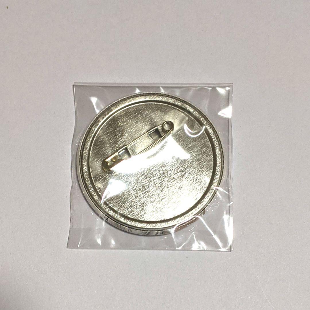 【非売品】文スト 春の文スト祭り 缶バッジ 太宰治