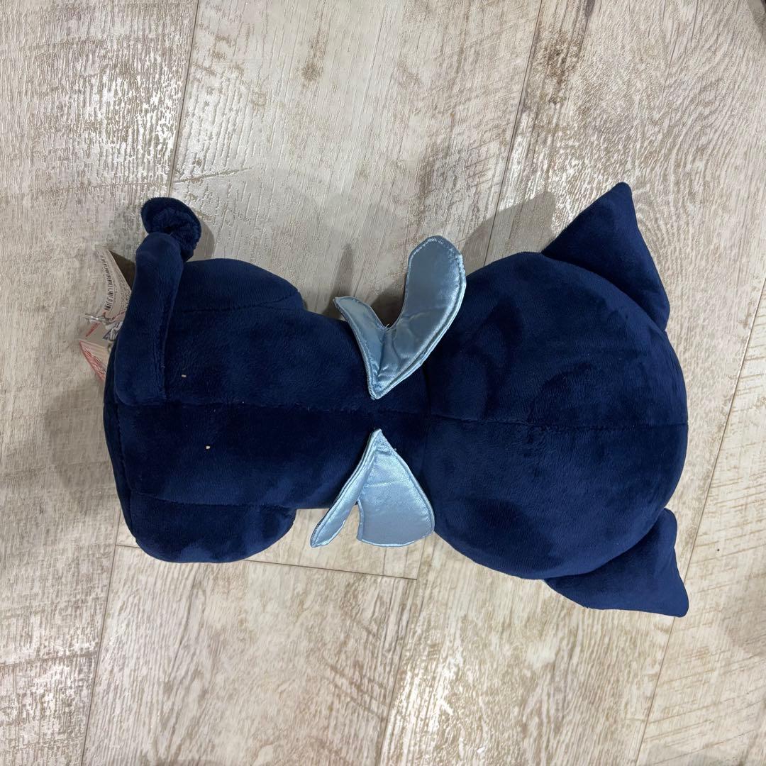 カードキャプターさくら パペット　スッピー　スピネル・サン　ぬいぐるみ　小狼