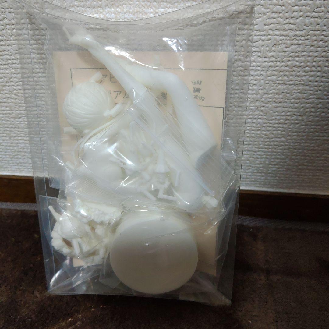 FGO アビゲイル・ウィリアムズ水着ver ガレージキット 新品未開封