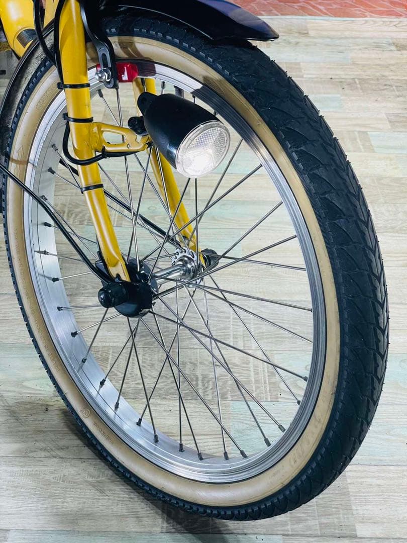 高年式ギュットクルーム2019年モデル⭐️パナソニック子供乗せ電動自転Y2885