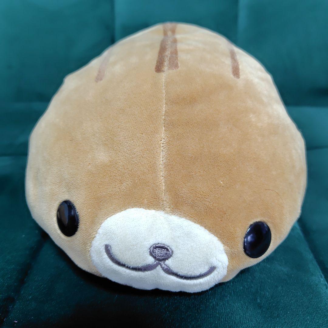 まめゴマ　サンエックス　レア