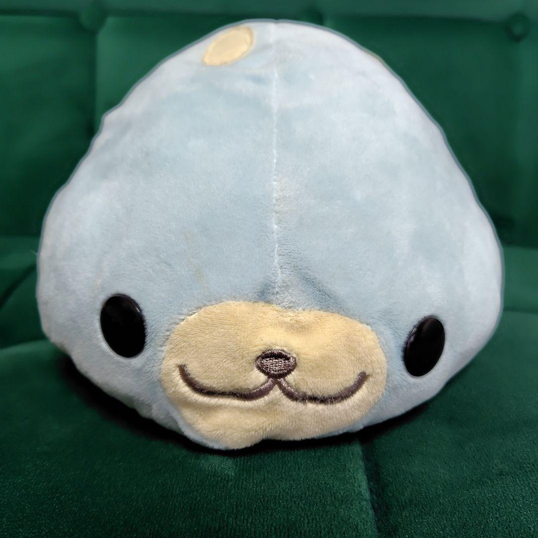 まめゴマ　サンエックス　レア