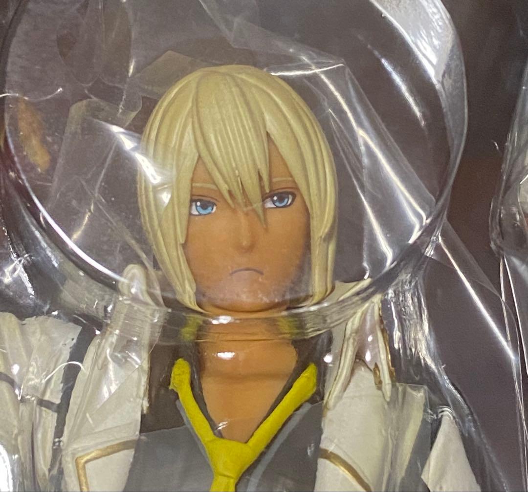 GOD EATER ゴッドイーター ソーマ フィギュア 2