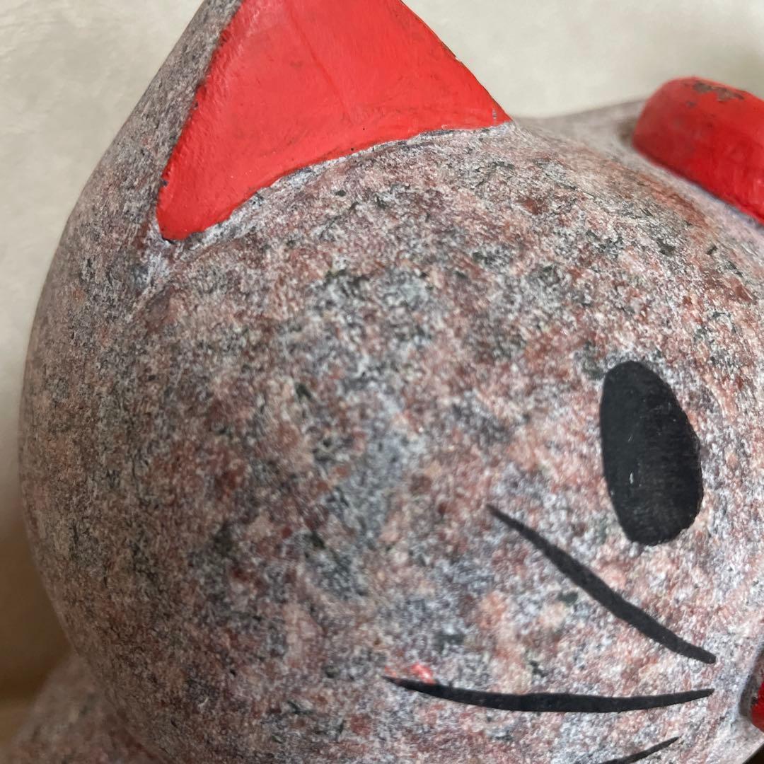 石像　ハローキティ　キティ　置物　インテリア　値下げ