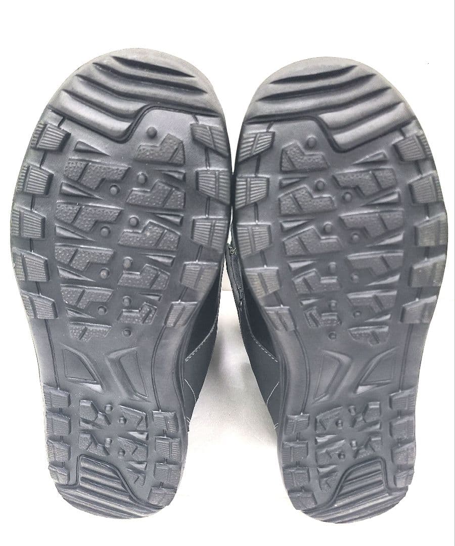 美品 スノーボードブーツ 28cm キスマーク BOAダイヤル式 28センチ