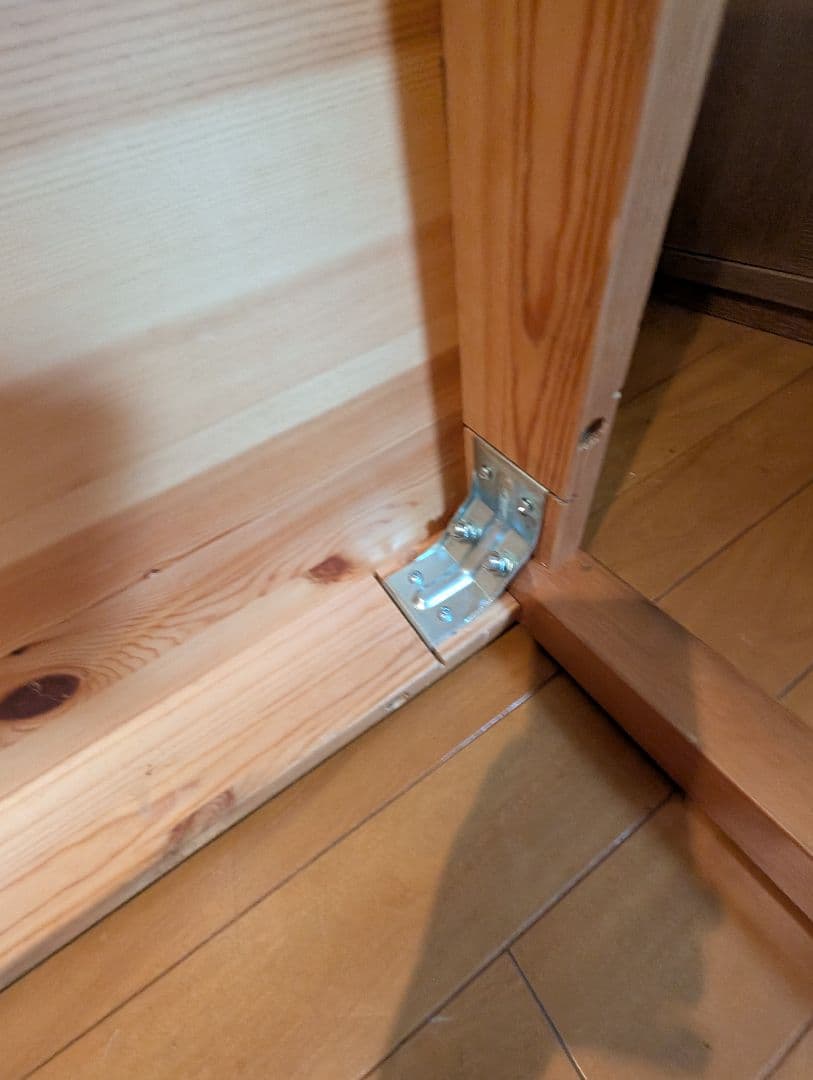 《送料込》IKEA ヨックモック 木製 テーブル ダイニング 机 食卓