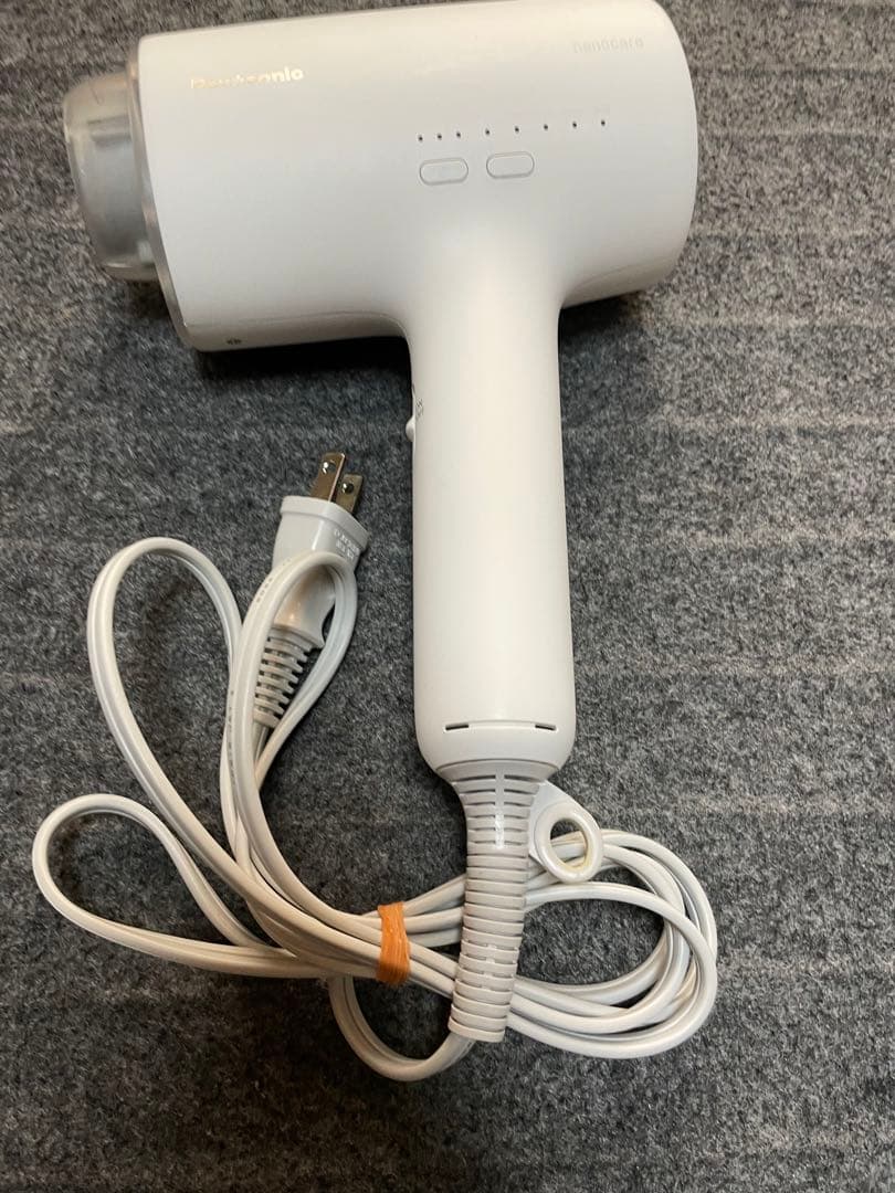 パナソニック ヘアードライヤー ナノケア EH-NAOJ 2023年製
