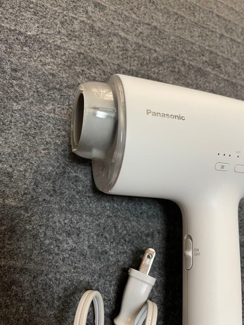 パナソニック ヘアードライヤー ナノケア EH-NAOJ 2023年製