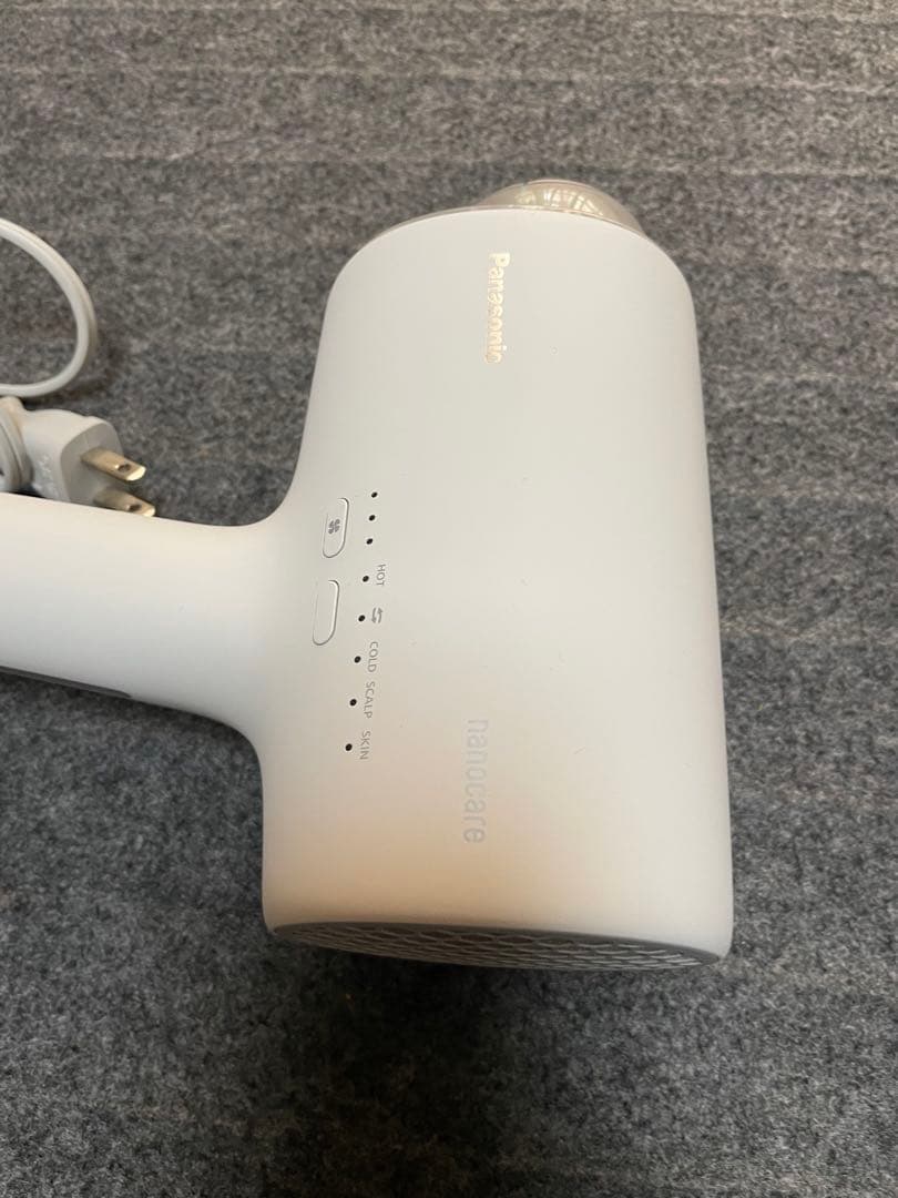 パナソニック ヘアードライヤー ナノケア EH-NAOJ 2023年製