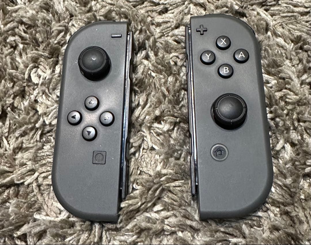 Nintendo switch 本体　ケース付き