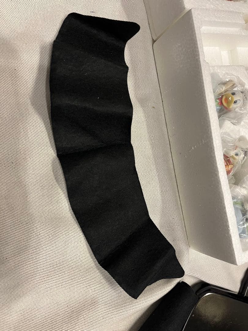 【レア】ディズニーDisney雛人形５段飾りミッキー