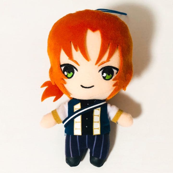 あんスタ【Knights】ユニット衣装★ぬいぐるみ★5点セット