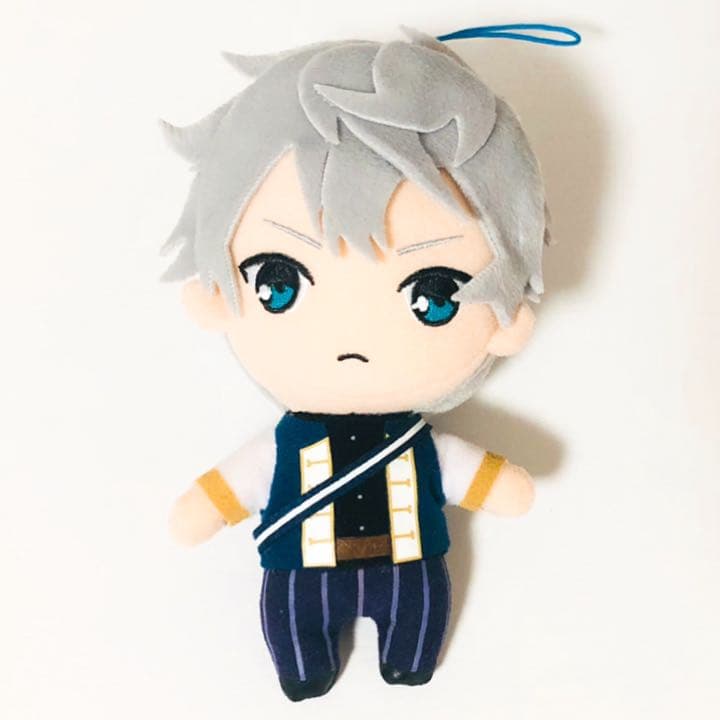 あんスタ【Knights】ユニット衣装★ぬいぐるみ★5点セット