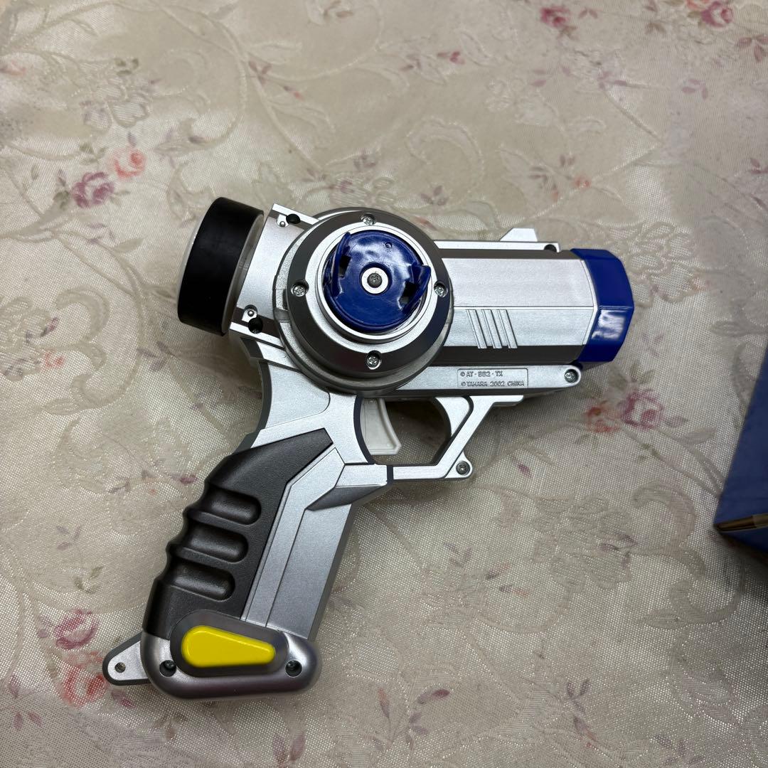 爆転シュート ベイブレード アルティメットシューター A-55 - メルカリ