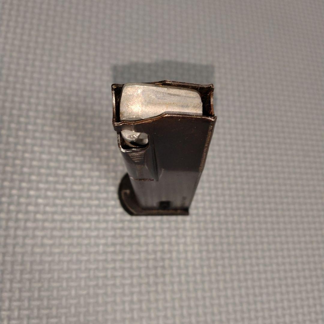 BERETTA M84 モデルガン（ジャンク）