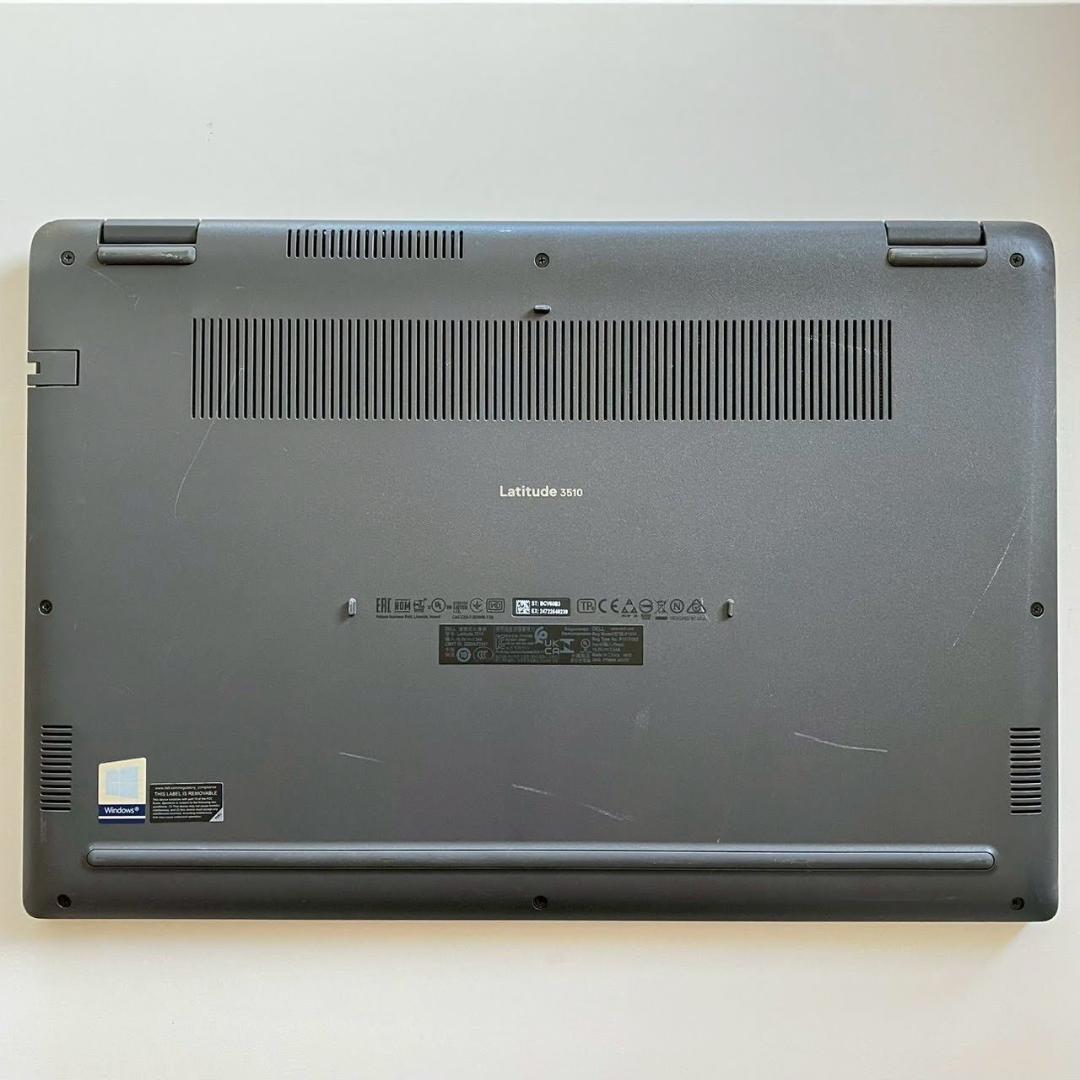 ☆GPU搭載☆ 第10世代Corei7 SSD512GB DELL G74