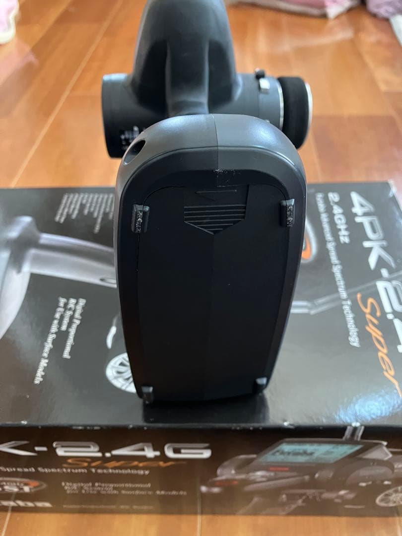 Futaba 4PK Super 送信機